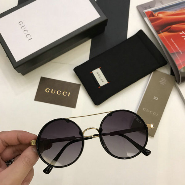 Gucci Sunglasses GGS150272G208