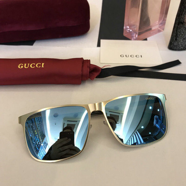 Gucci Sunglasses GGS150272G215