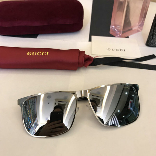Gucci Sunglasses GGS150272G216