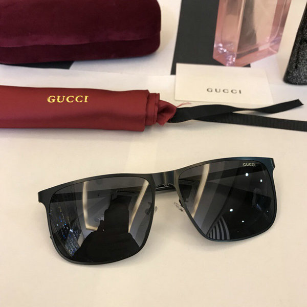 Gucci Sunglasses GGS150272G217