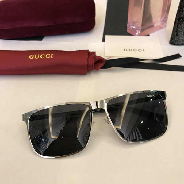 Gucci Sunglasses GGS150272G218