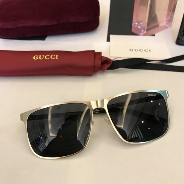 Gucci Sunglasses GGS150272G219