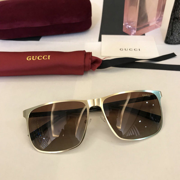 Gucci Sunglasses GGS150272G220