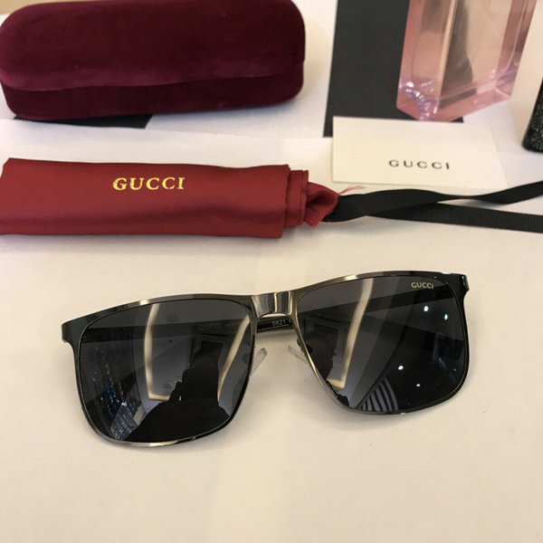 Gucci Sunglasses GGS150272G221
