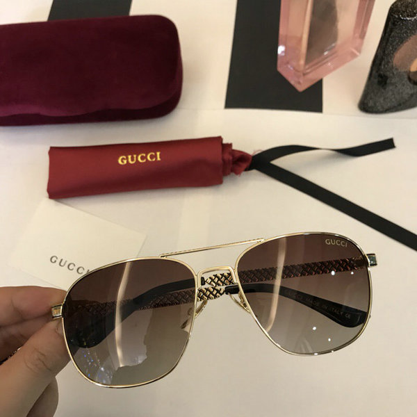 Gucci Sunglasses GGS150272G223