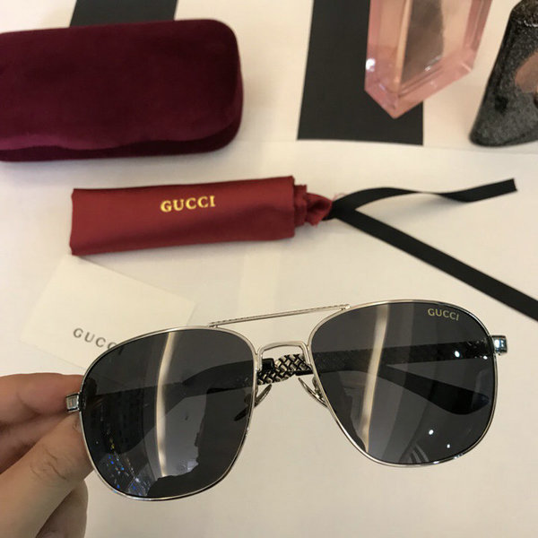 Gucci Sunglasses GGS150272G224