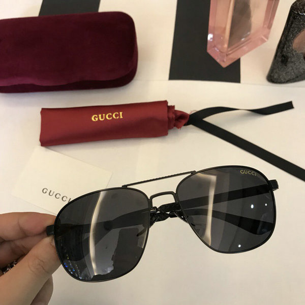 Gucci Sunglasses GGS150272G225