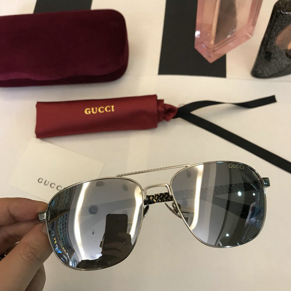 Gucci Sunglasses GGS150272G226
