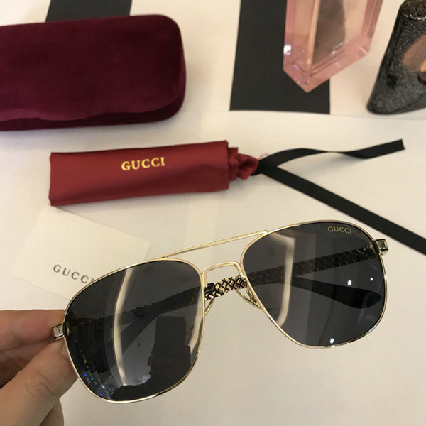 Gucci Sunglasses GGS150272G227
