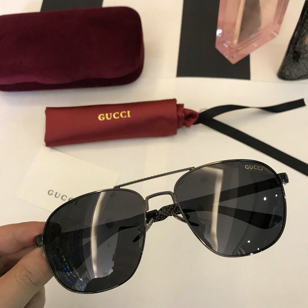 Gucci Sunglasses GGS150272G228