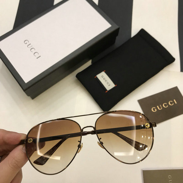 Gucci Sunglasses GGS150272G230