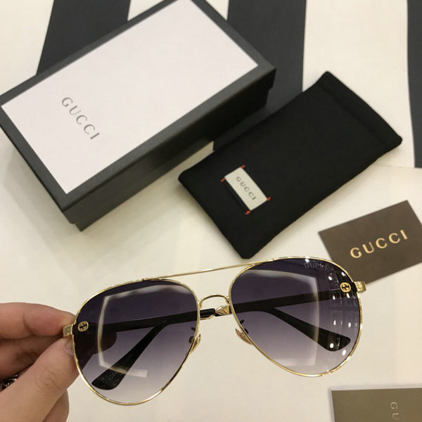 Gucci Sunglasses GGS150272G231