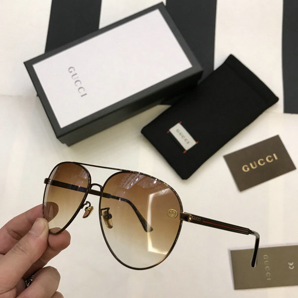 Gucci Sunglasses GGS150272G233