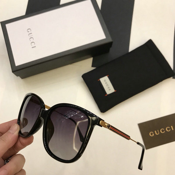 Gucci Sunglasses GGS150272G237