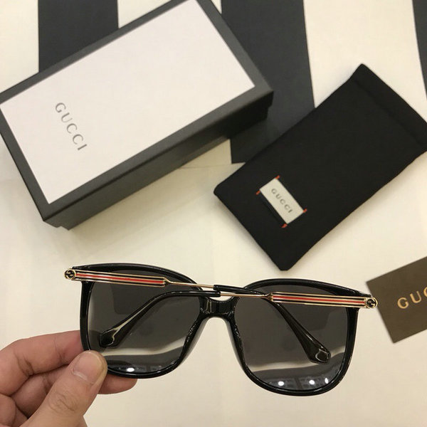 Gucci Sunglasses GGS150272G239