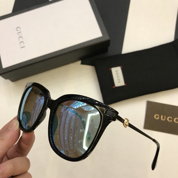 Gucci Sunglasses GGS150272G240