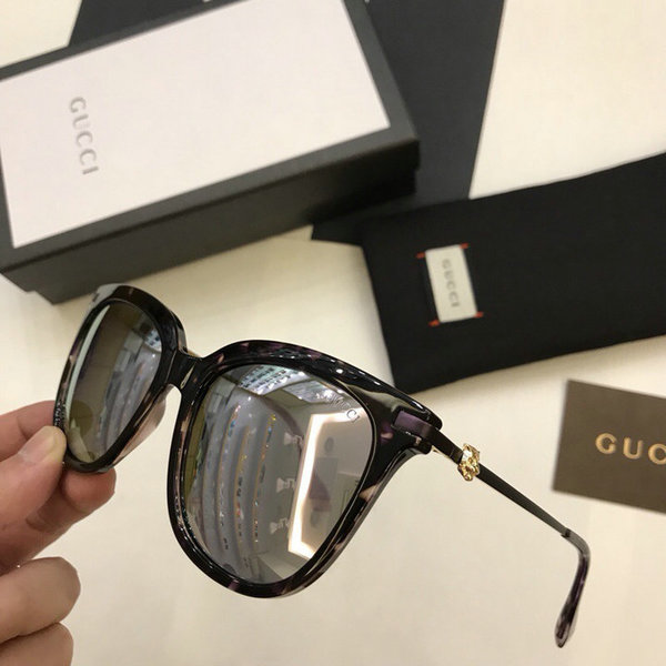 Gucci Sunglasses GGS150272G242