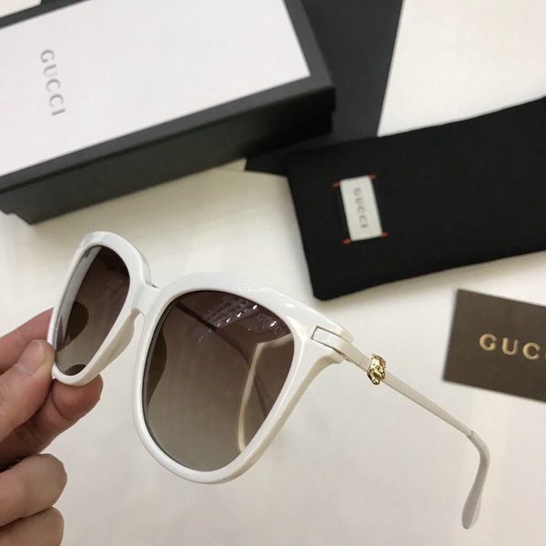 Gucci Sunglasses GGS150272G243