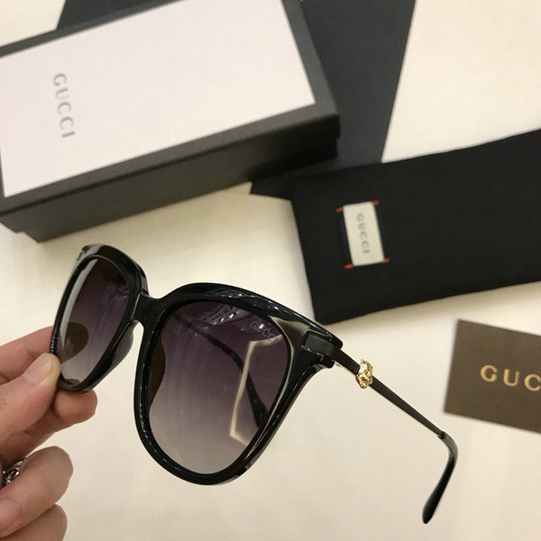 Gucci Sunglasses GGS150272G244