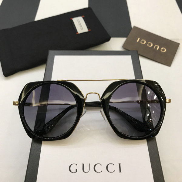 Gucci Sunglasses GGS150272G253