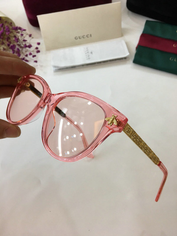 Gucci Sunglasses GGS150272G257