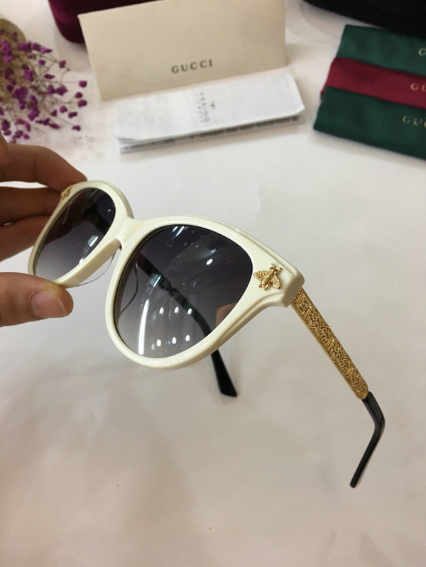 Gucci Sunglasses GGS150272G259