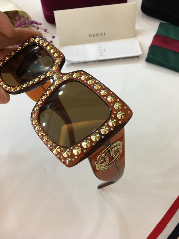 Gucci Sunglasses GGS150272G263
