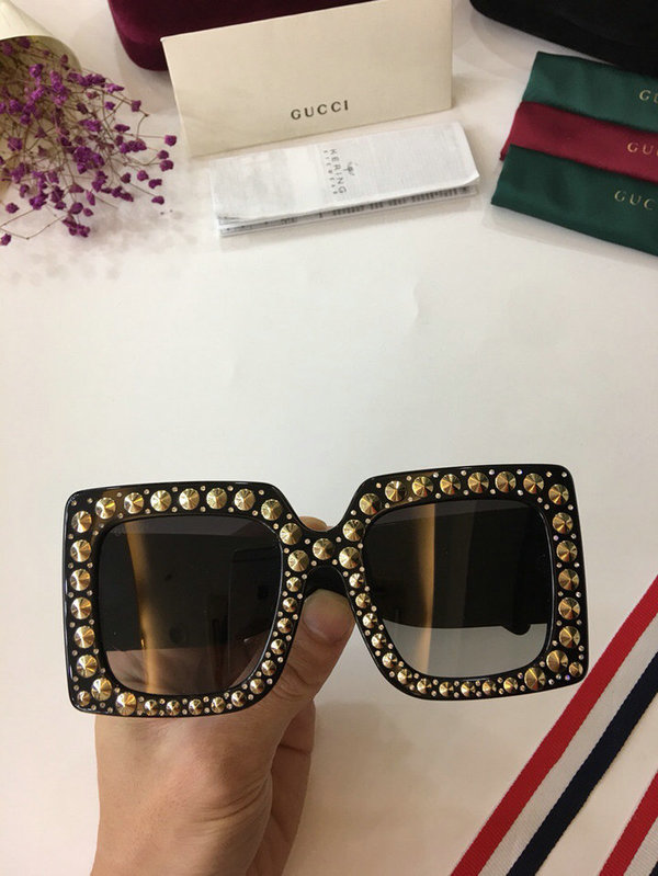 Gucci Sunglasses GGS150272G269