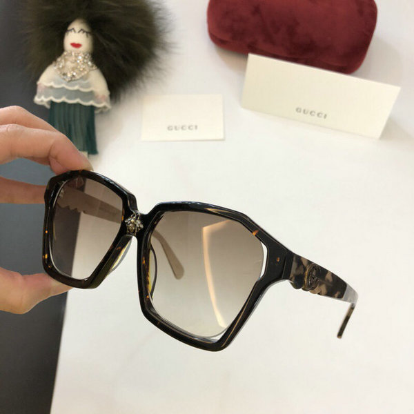 Gucci Sunglasses GGS150272G27