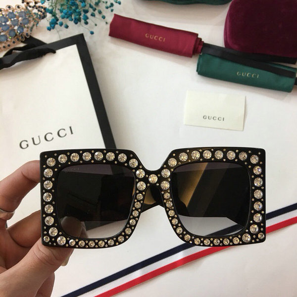 Gucci Sunglasses GGS150272G276