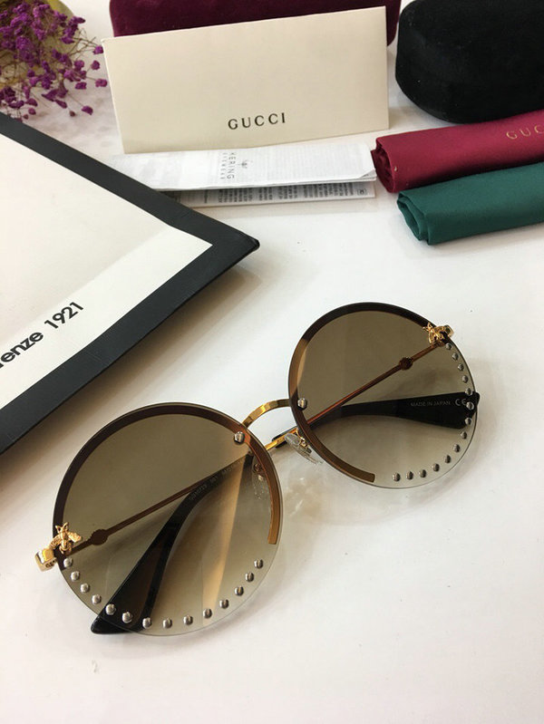 Gucci Sunglasses GGS150272G283