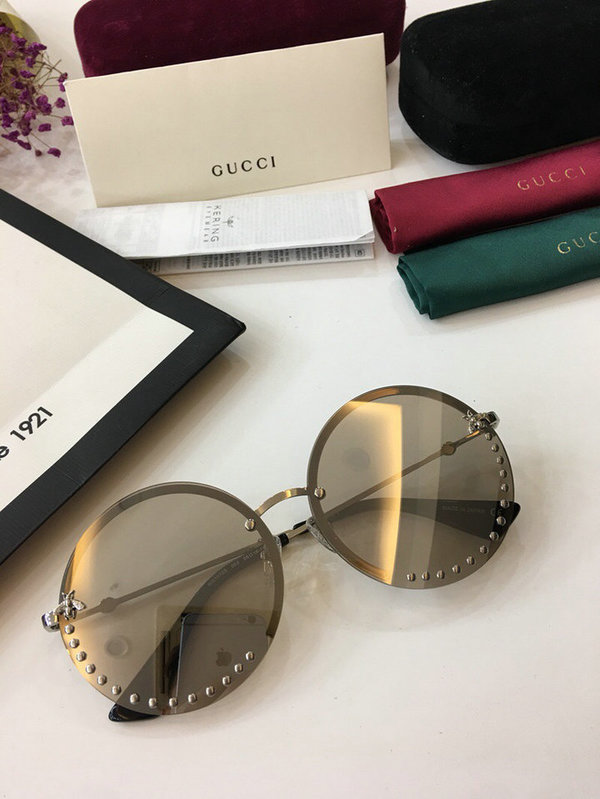 Gucci Sunglasses GGS150272G285