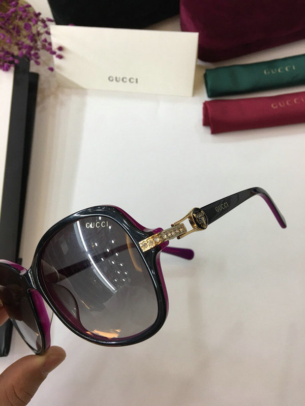 Gucci Sunglasses GGS150272G289