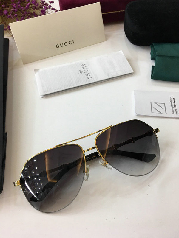 Gucci Sunglasses GGS150272G293