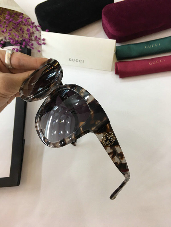 Gucci Sunglasses GGS150272G297