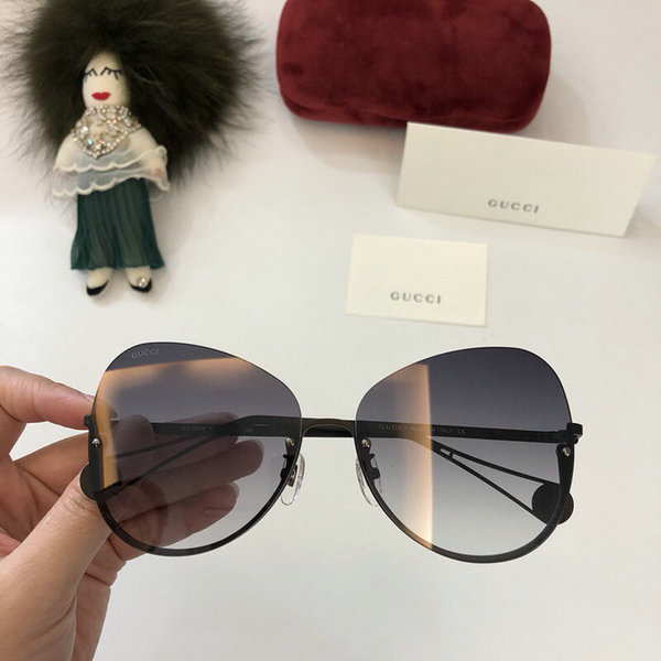 Gucci Sunglasses GGS150272G3