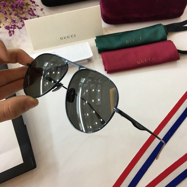 Gucci Sunglasses GGS150272G310