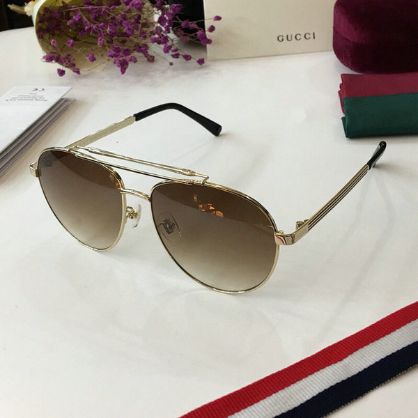 Gucci Sunglasses GGS150272G315