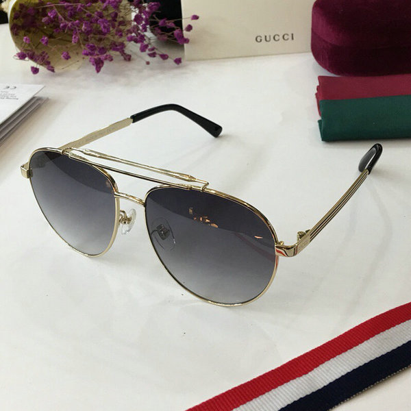 Gucci Sunglasses GGS150272G316