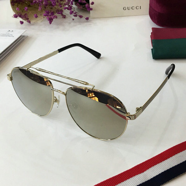 Gucci Sunglasses GGS150272G317
