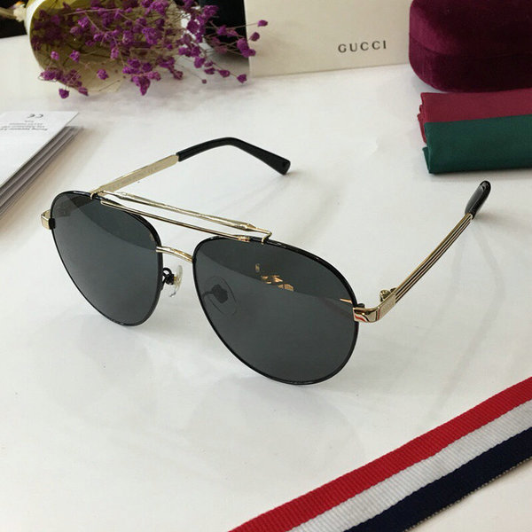 Gucci Sunglasses GGS150272G319