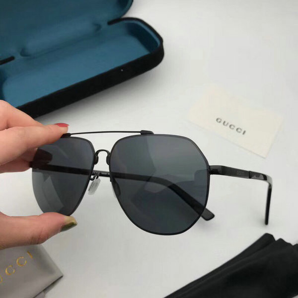 Gucci Sunglasses GGS150272G325