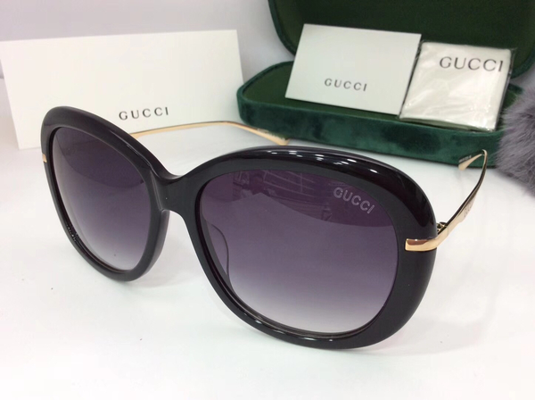 Gucci Sunglasses GGS150272G337