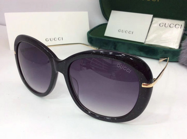 Gucci Sunglasses GGS150272G338