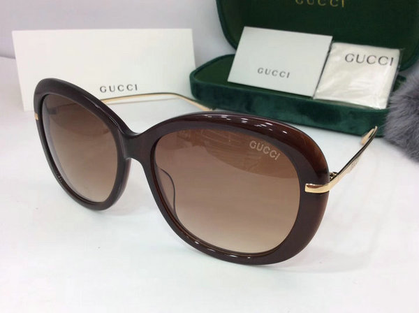 Gucci Sunglasses GGS150272G341