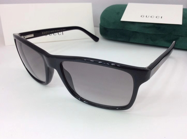 Gucci Sunglasses GGS150272G343