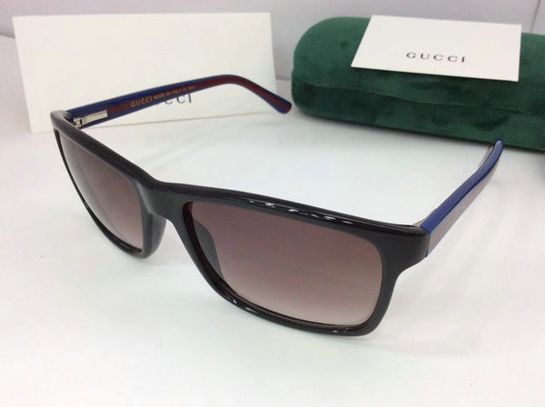 Gucci Sunglasses GGS150272G345