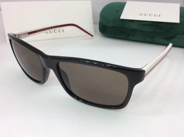 Gucci Sunglasses GGS150272G346