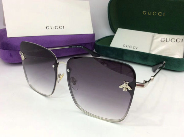 Gucci Sunglasses GGS150272G349