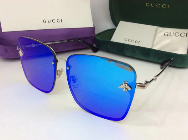 Gucci Sunglasses GGS150272G352